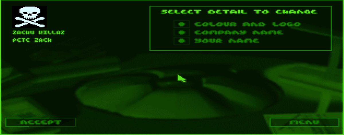 oldyzach's tweet photo. Ok folks, let's get back to business 💀💀💀 

#retrogames #retrogaming #Commodore #Amiga #PC #MSDOS #BestGameEverMade #Bullfrog #true #and #ONLY #SYNDICATE #monday #casual #gaming https://t.co/59tgE90CKl