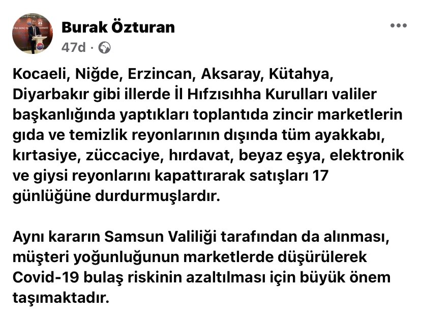 Burak Özturan (@burakbafra) on Twitter photo 