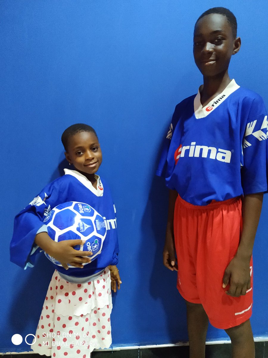 Our U13 home kits for 2021 season