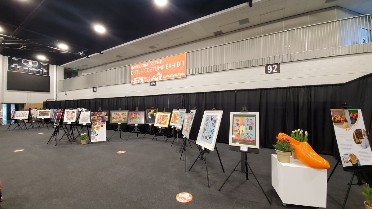 Tulip Time Festival (@tulip_time) on Twitter photo There is still time this afternoon to catch the Dutch Dance Costume Exhibit & Dutch Market. Some amazing things to see and shop for. All the <a href="/Tulip_Time/">Tulip Time Festival</a> vibes in one spot! tuliptime.com/events/costume… There is still time this afternoon to catch the Dutch Dance Costume Exhibit & Dutch Market. Some amazing things to see and shop for. All the <a href="/Tulip_Time/">Tulip Time Festival</a> vibes in one spot! tuliptime.com/events/costume…