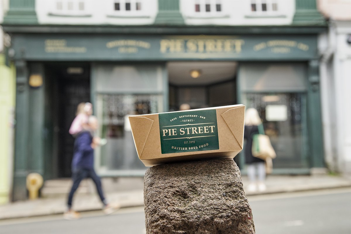 Pie Street Totnes (@piestreet) on Twitter photo Good evening #torbayhour how is everyone? Bit soggy tonight?! Good evening #torbayhour how is everyone? Bit soggy tonight?!