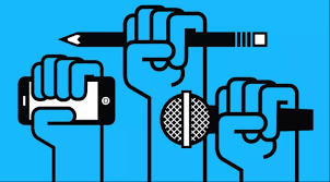 europe_gamag's tweet photo. International Press Freedom Day. More than 1.500 media workers have been killed in recent 10 years, 9 cases from 10 ended with impunity.
⏩https://t.co/nzvhXaDFkw https://t.co/ZndVtDSX74