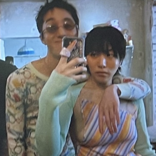 SUMIN + Zion.T, 2021

<a href="/suminboutu/">SUMIN</a> <a href="/SkinnyRed/">Zion.T</a>
#SUMIN #ZionT #suminziont #Creamppang #크림빵
#ESTR #theblacklabel #undermood