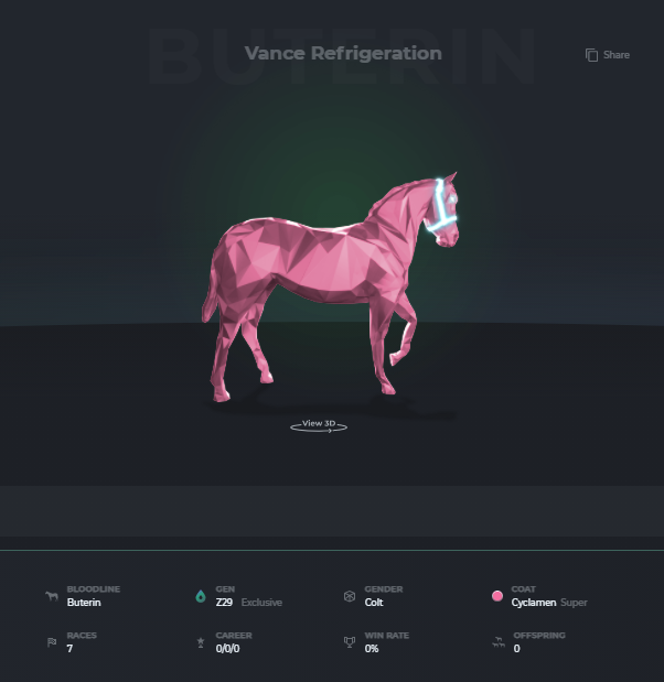 Seabiscuit Streaming tweet media