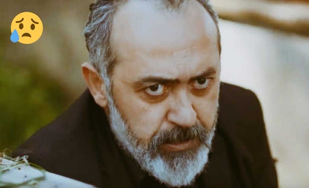 Bu gidiş sana hiç yakışmadı be emmi... #birdevirkapandı