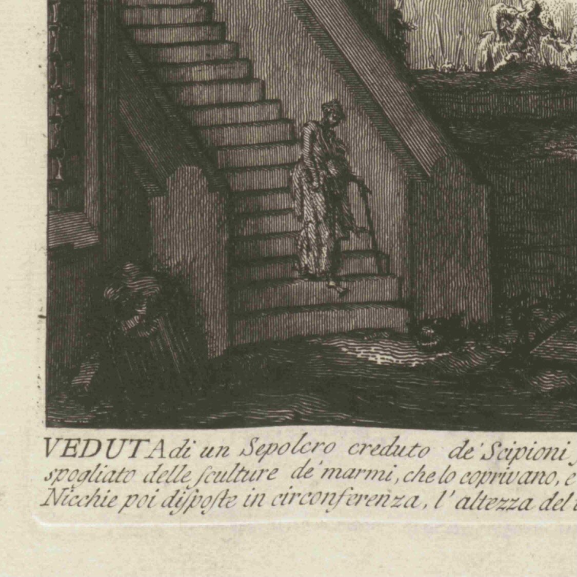 The Digital Piranesi tweet media