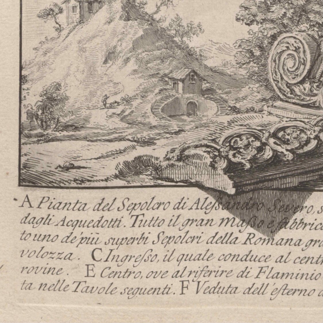 The Digital Piranesi tweet media