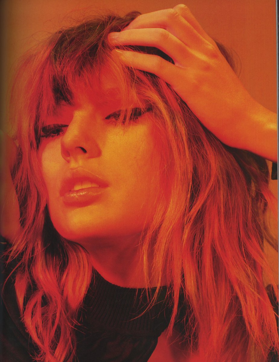 Taylor Swift - Reputation : Volume 1; a thread (in HD)