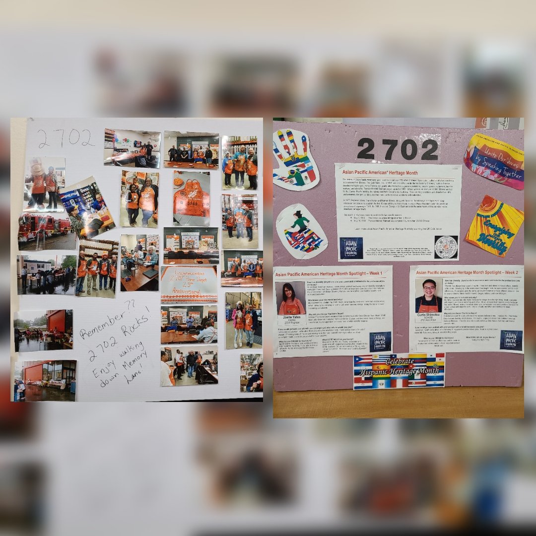 Starting the month off with Asian Pacific Heritage celebration and National Photo Month! #MWSpirit2021 #APAHM <a href="/cjgabridge/">Chris Gabridge</a> <a href="/Kton2203/">K-Ton</a> @XKerrigan @SallyGansior