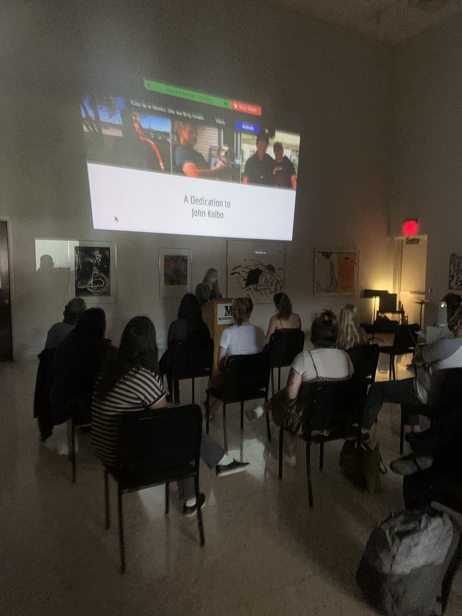 MsideKiosk's tweet photo. THANK YOU! - big thanks to everyone that came to celebrate the launch of the #kiosk2021 we appreciate the incredible support and love for the publication! https://t.co/K73s9Q56iU