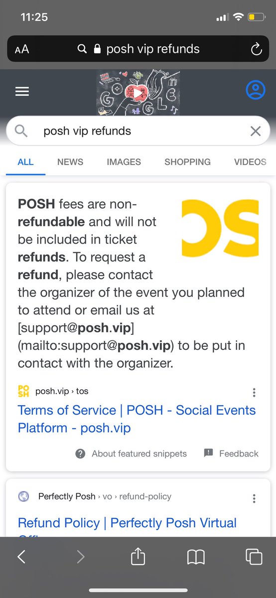 Sorry for the fans that came to support us last Friday, unfortunately we are still trying to get you back your refunds, this the CEO of @high_af_ent... @AnthonyHVTCH Can you stop giving us the run around, and just give the fans their refunds and the artists their compensation.