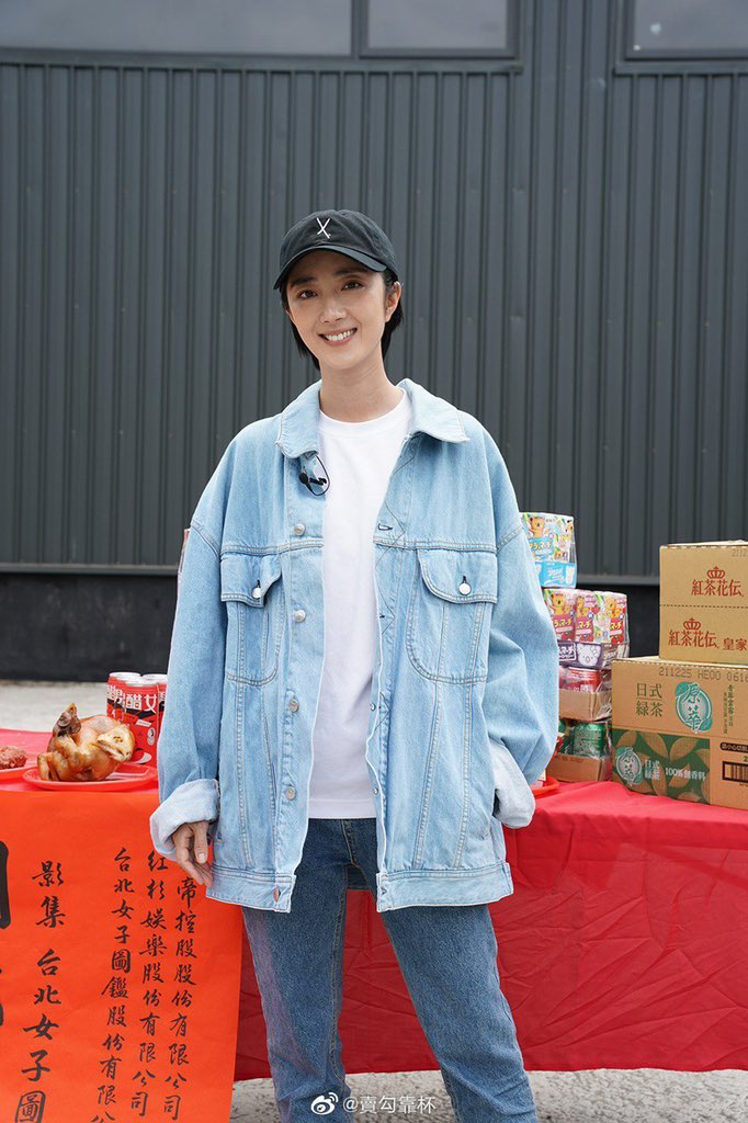 일드 도쿄여자도감을 리메이크한 대만드라마 대북여자도감 (타이베이여자도감) 크랭크인.계륜미 천심 하우교 임사우 왕백걸 주연. 11집 예정.내년방...