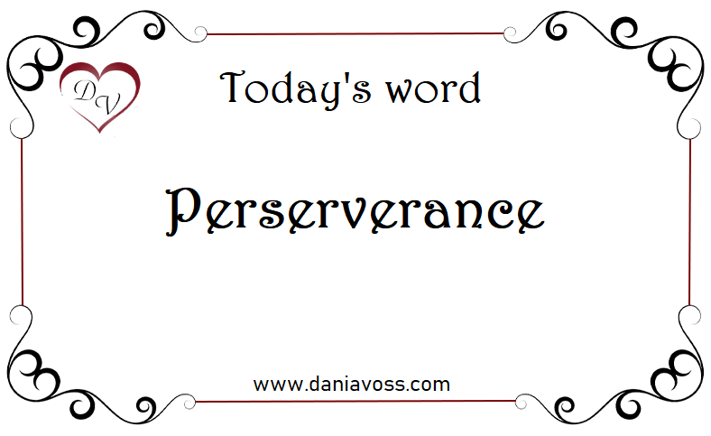 dania_voss's tweet photo. ✍️Today's word - and so true for me right now...
#WritingCommunity #writer #writers #writerslife #romanceauthor #romancewriter #chicagowriter #chicagoauthor https://t.co/JlYYlk9SaS