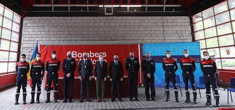 Bombers d'Andorra tweet media