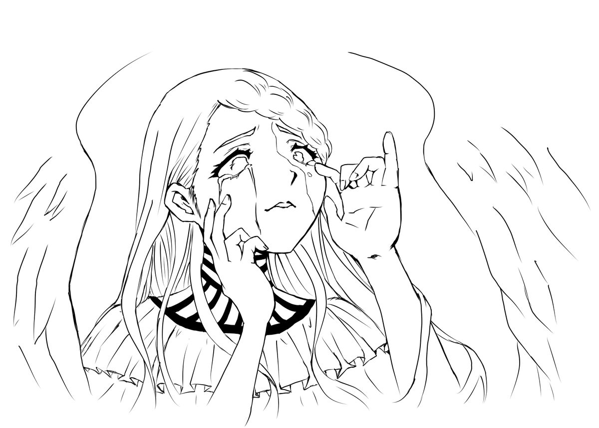 イラスト、漫画を描くモチベーションを保つ為に
絵描き友達募集中です♪
RT、いいねしてくださった方で気になったらお迎えに行きます✨
気軽に絡んでください(*'ω`*)
#一次創作
#絵描きさんと繋がりたい
#春の創作クラスタフォロー祭り
#ド直球に言いますがフォローしてください