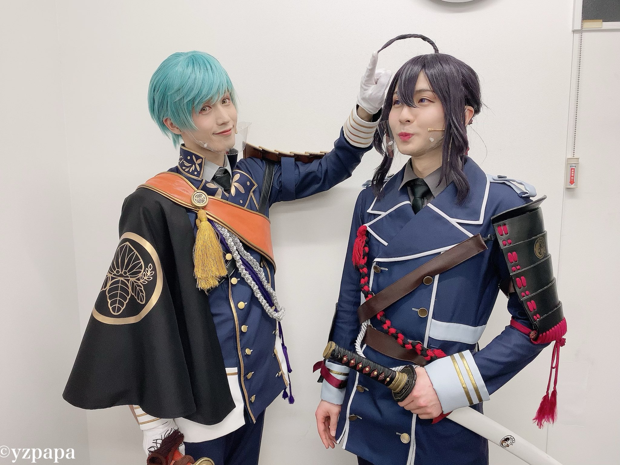 DMMスクラッチ 刀剣乱舞 舞台 刀ステ 極まる Wチャンス 鶴丸 DMMスクラッチ 刀剣乱舞 舞台 刀ステ 極まる Wチャンス 鶴丸