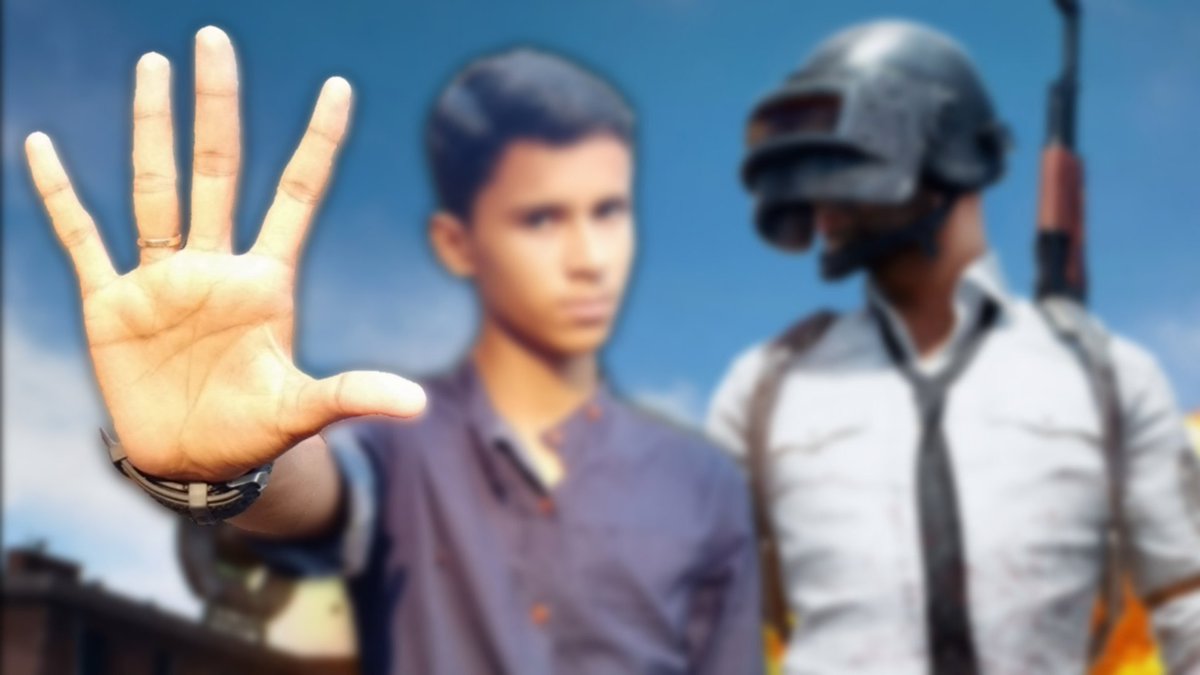 JitTechOfficia1's tweet image. Please Stop!!!😠🙏
#YouTube #tech #techroast

youtu.be/tqdK_XDf9m0