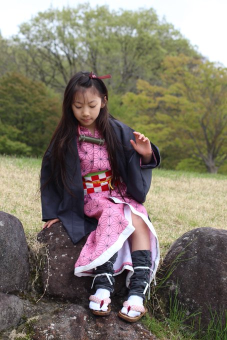 Twitterのコスプレ画像29