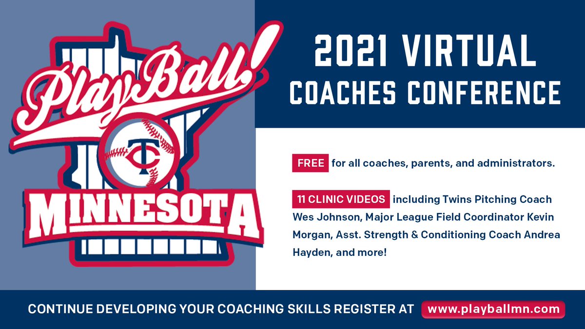 Play Ball! Minnesota tweet media
