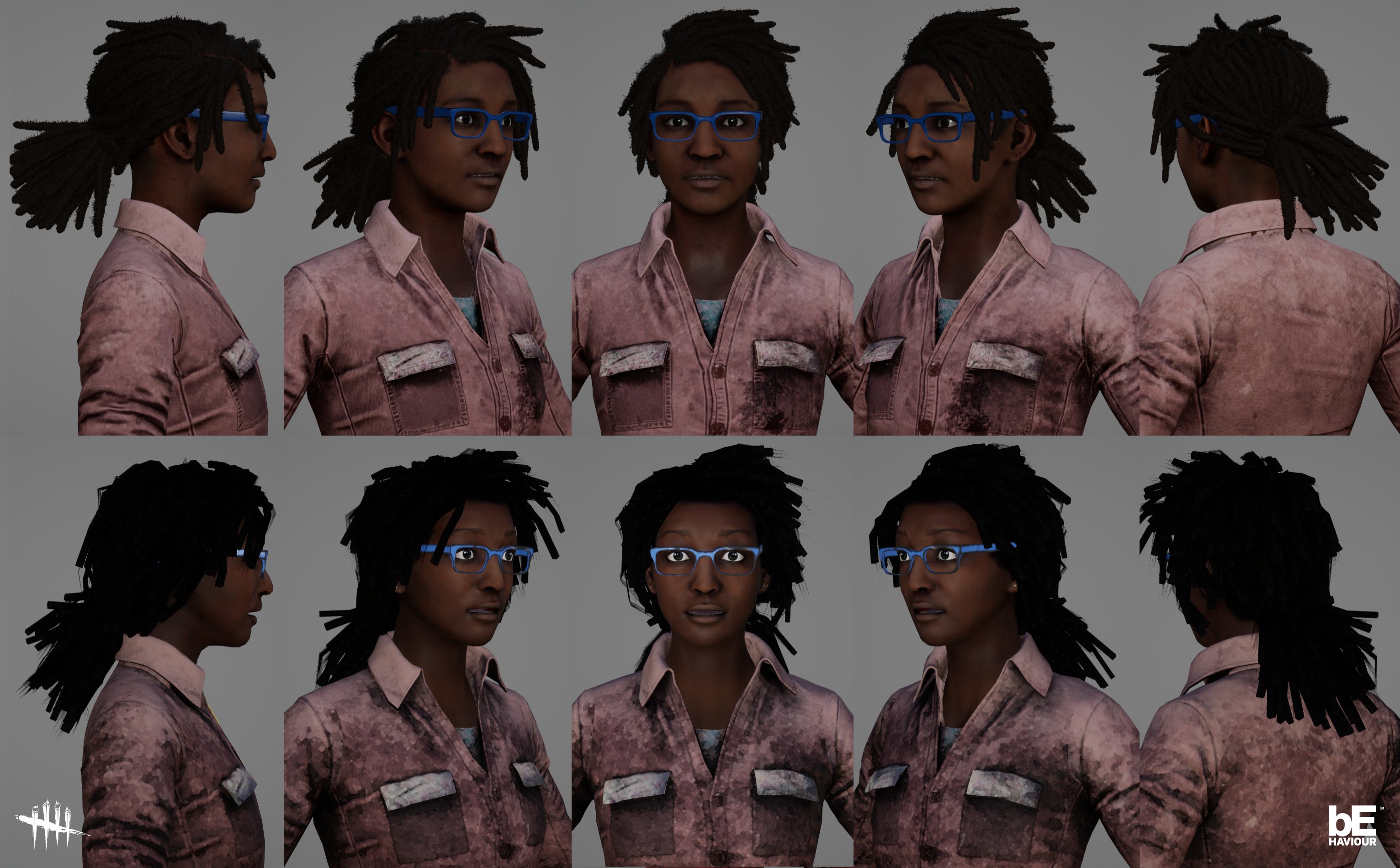 Dbdleaks Graphical Rework Of Original 4 Has Been Finally Fully Revealed Leaksdbd Dbdleaks Dbd Deadbydaylight T Co Qza8tsogj8 Twitter