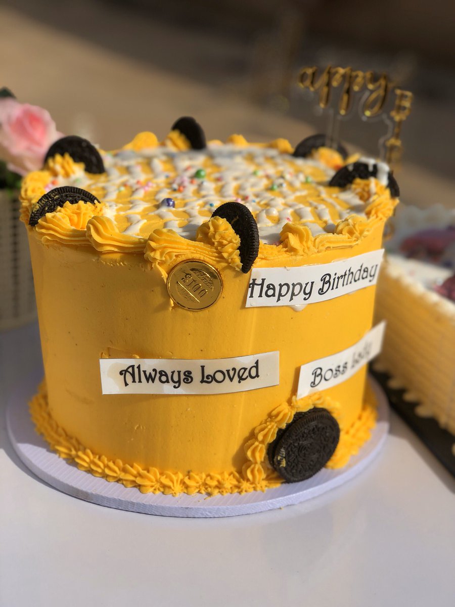SExquiste's tweet image. Sheba’s exquisite ya favorite place for good and yummy cakes                       📞08133856207