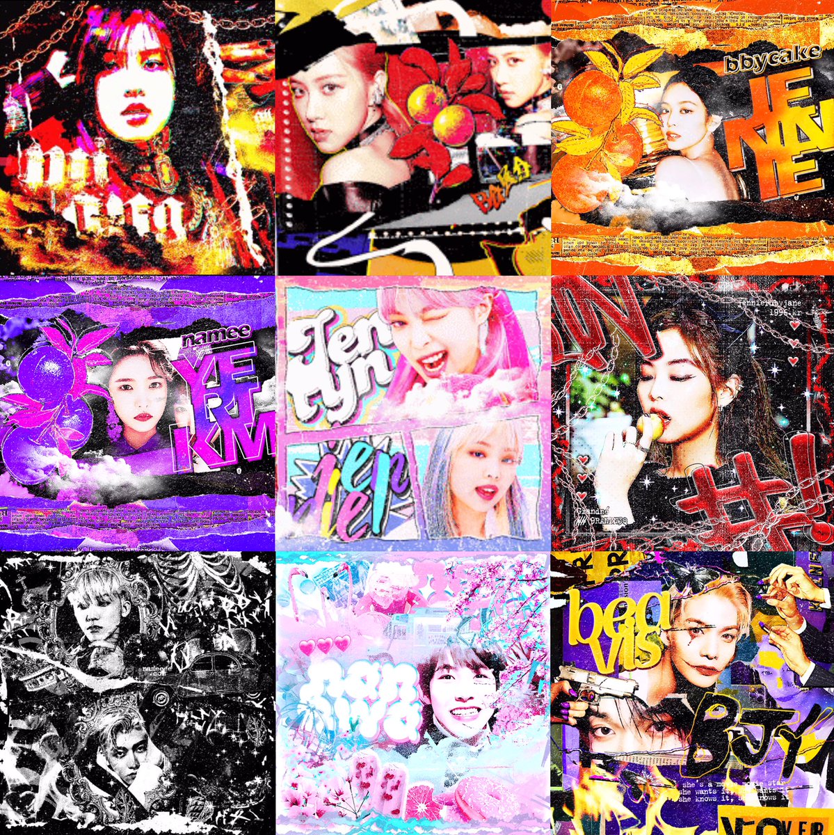 ❇️🔆 ( 4may 20:20 ) เปิดรอบ 1 นาที 🔆❇️
💬 รับทุกแบบในฟอร์ม(ยกเว้นแบบที่เลิกขายไปแล้ว) 
💬 กรอกฟอร์มแล้วส่งในเดมตามวันเวลาที่แจ้งไว้เลยคับ
💬 เรียงคิวตามการโอน ขอคนที่รองานได้คับ
💬 ทักมาเปิดเดมก่อนได้