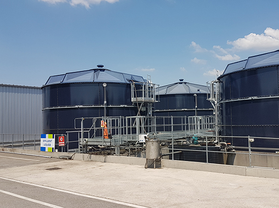 👁️‍Connaissez-vous le principe du séchage solaire combiné ?

Ce procédé est destiné au #traitement des #déchets, de type #boues pâteuses ou liquides d’origine industrielle. 

➡ Pour en savoir plus, rendez-vous sur lnkd.in/dqqwF6t