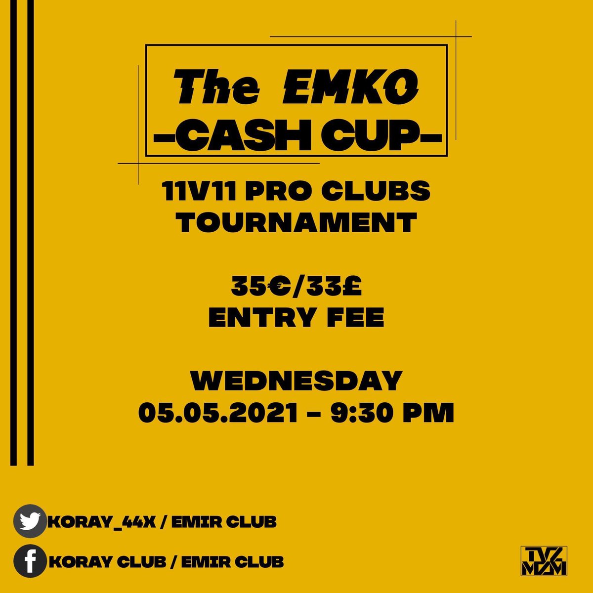 PM me or <a href="/ClubEmir/">Emir Club</a> 🏠