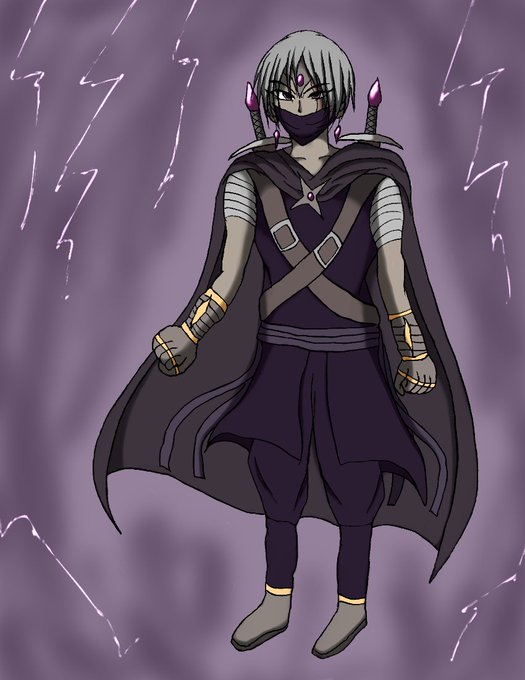 暗殺のtwitterイラスト検索結果