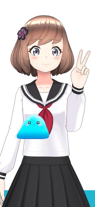 イコールわれちゃんのtwitterイラスト検索結果