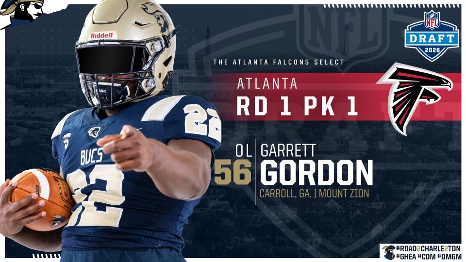 Appreciate the edit!! <a href="/CoachCoeling/">Aaron Coeling</a> @CSUFB <a href="/MZRecruits/">Mount Zion Eagles Football</a> <a href="/NwGaFootball/">NwGa Football</a> <a href="/RecruitGeorgia/">Recruit Georgia</a>