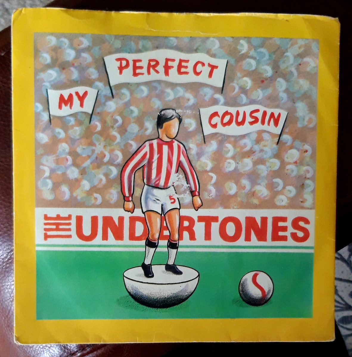 Graham Stables (@stablesgraham) on Twitter photo Lockdown III Vinyl - The Undertones - My Perfect Cousin - a slice of pop punk. <a href="/NewWaveAndPunk/">PunkAndNewWave</a> <a href="/PunKandStuff/">PuNk and Stuff</a> <a href="/Punk_NewWave/">Punk_NewWave</a> #vinylrecords #punk #music Lockdown III Vinyl - The Undertones - My Perfect Cousin - a slice of pop punk. <a href="/NewWaveAndPunk/">PunkAndNewWave</a> <a href="/PunKandStuff/">PuNk and Stuff</a> <a href="/Punk_NewWave/">Punk_NewWave</a> #vinylrecords #punk #music