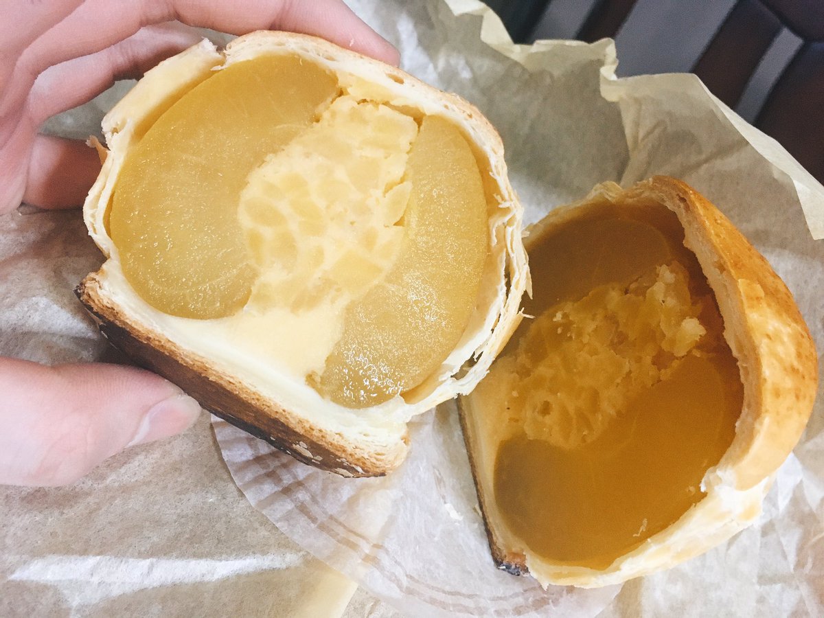 気になるリンゴ