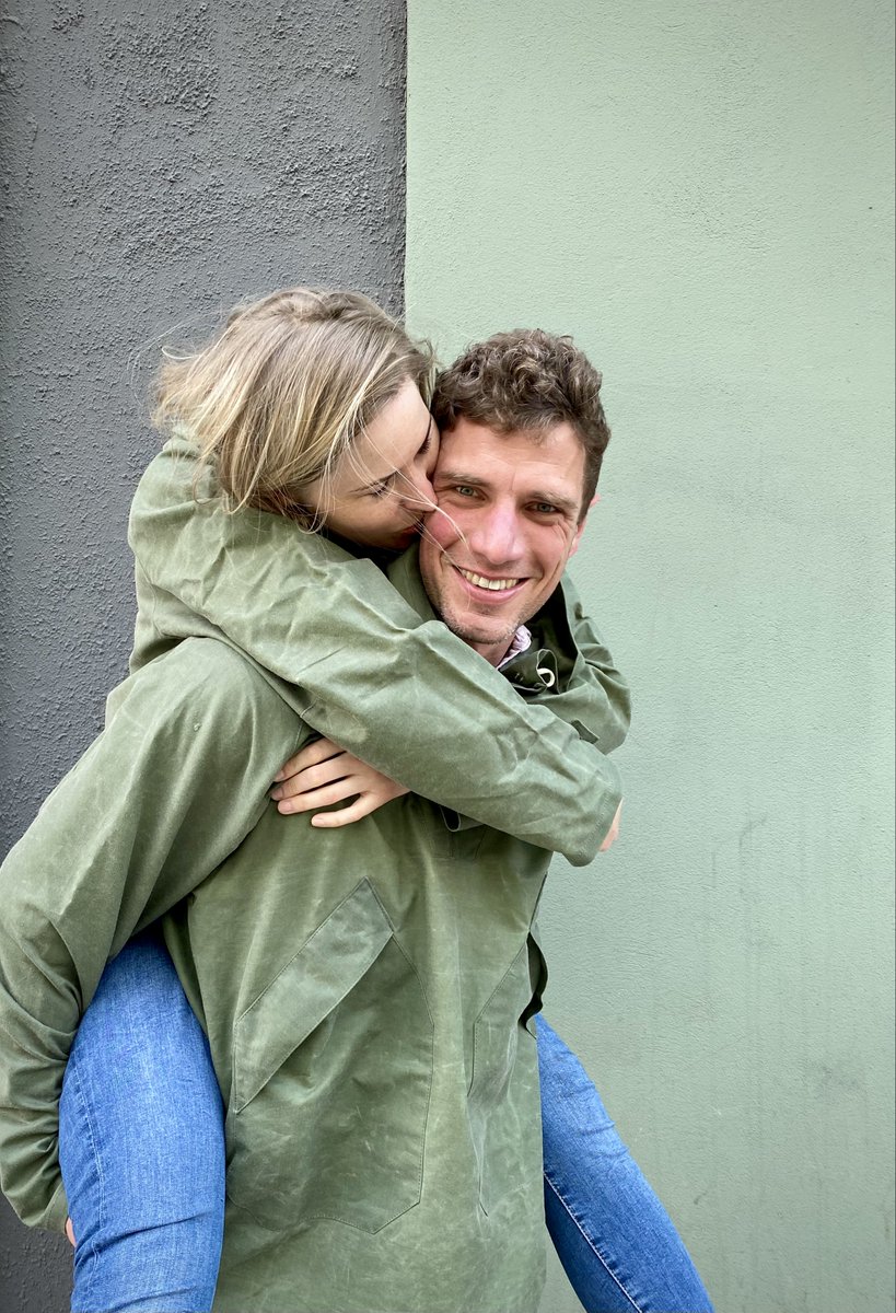 bergans's tweet image. A new batch of Spinnova anoraks are coming our way, just in time for Spring season🌱

bergansfuturelabs.com

Photo: @julialjunggg