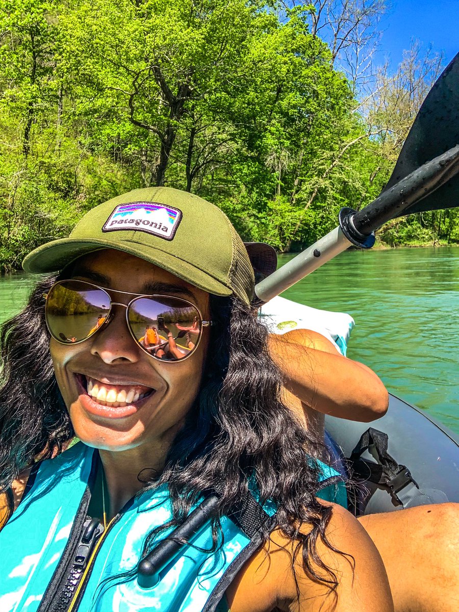 CoraFaith4MO's tweet photo. We had an absolutely amazing time down in @EchoBluffSP for a quick respite this past weekend! 🚣🏾♀️🏕✌🏾❤️
#EchoBluff #CurrentRiver #FloatOn #GetOutdoorsMO https://t.co/ldcrU9grS6