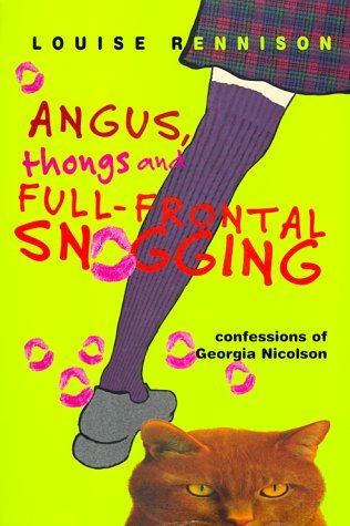 Anna_Snackz's tweet photo. art for teenage girls is very much still art and something I think about a lot is how Louise Rennison was an absolute genius https://t.co/LvLBeEcEjC