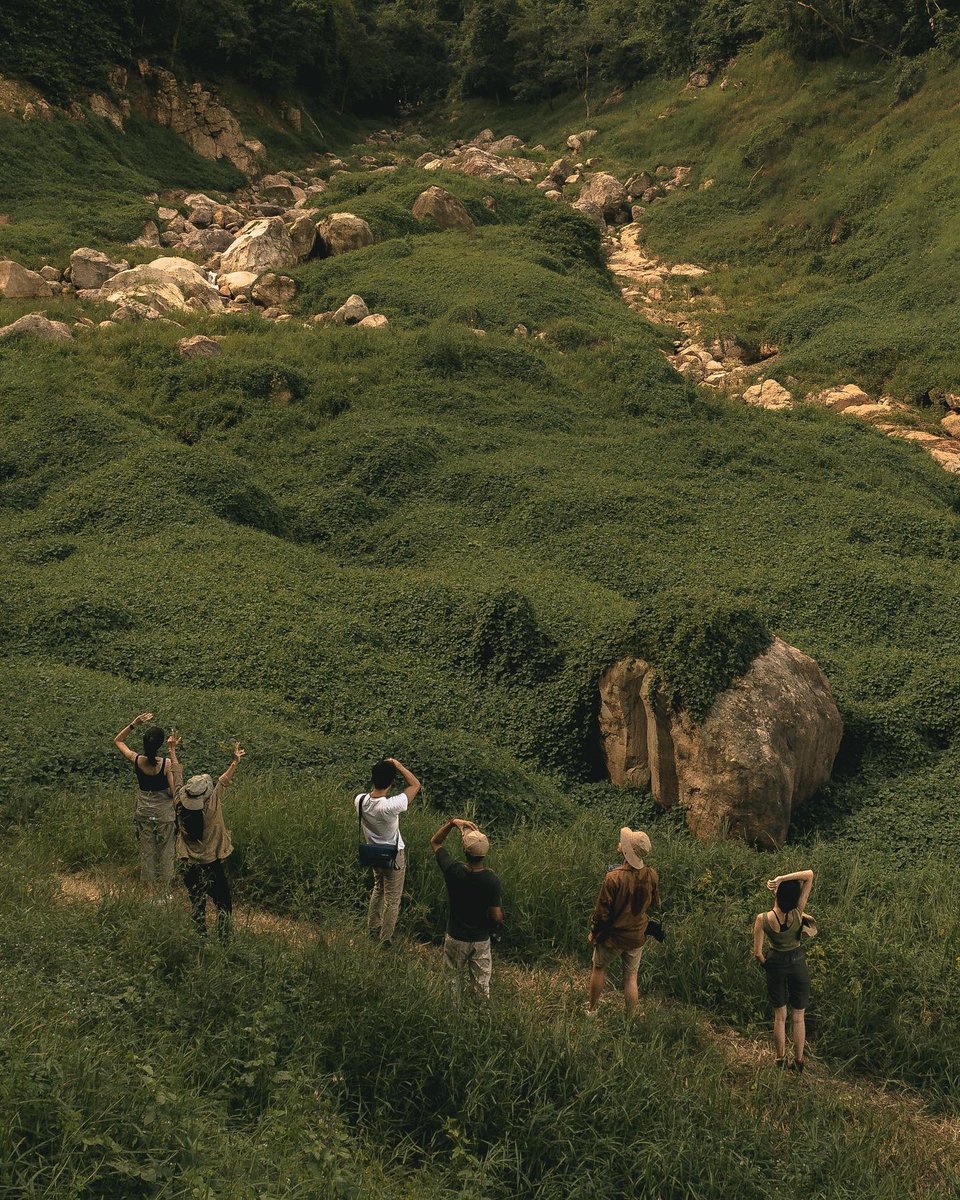 เขาช่องลม, นครนายก