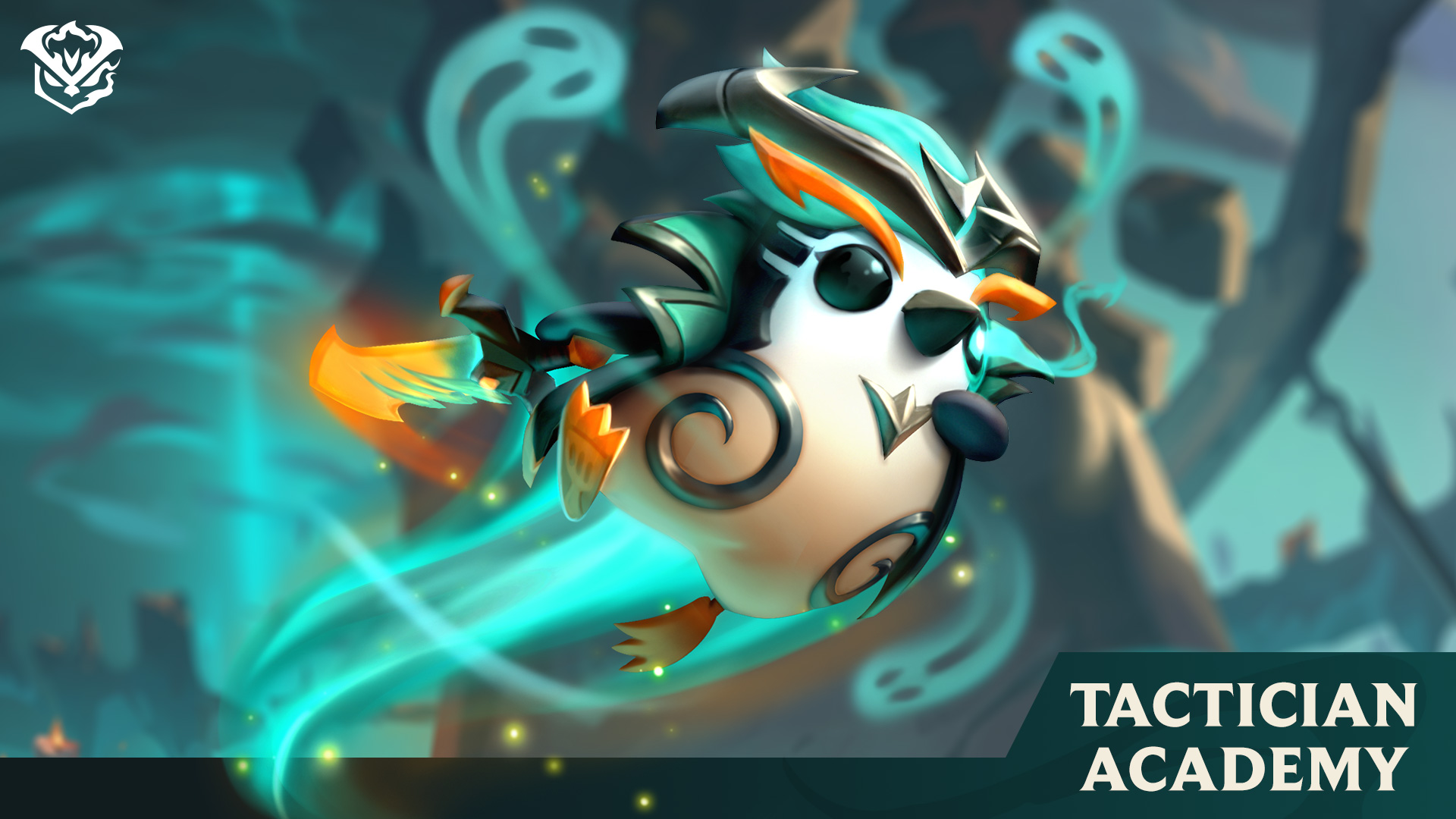 Teamfight Tactics on Twitter "The fate of the Convergence hangs in the