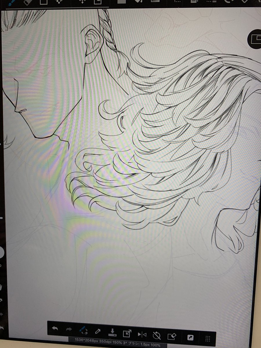 呪術描いてたつもりだったんだがあっれぇ〜〜?? 