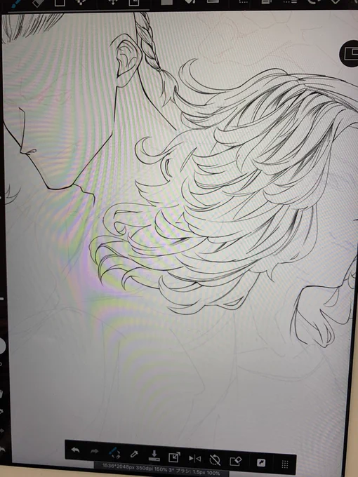 呪術描いてたつもりだったんだがあっれぇ〜〜?? 