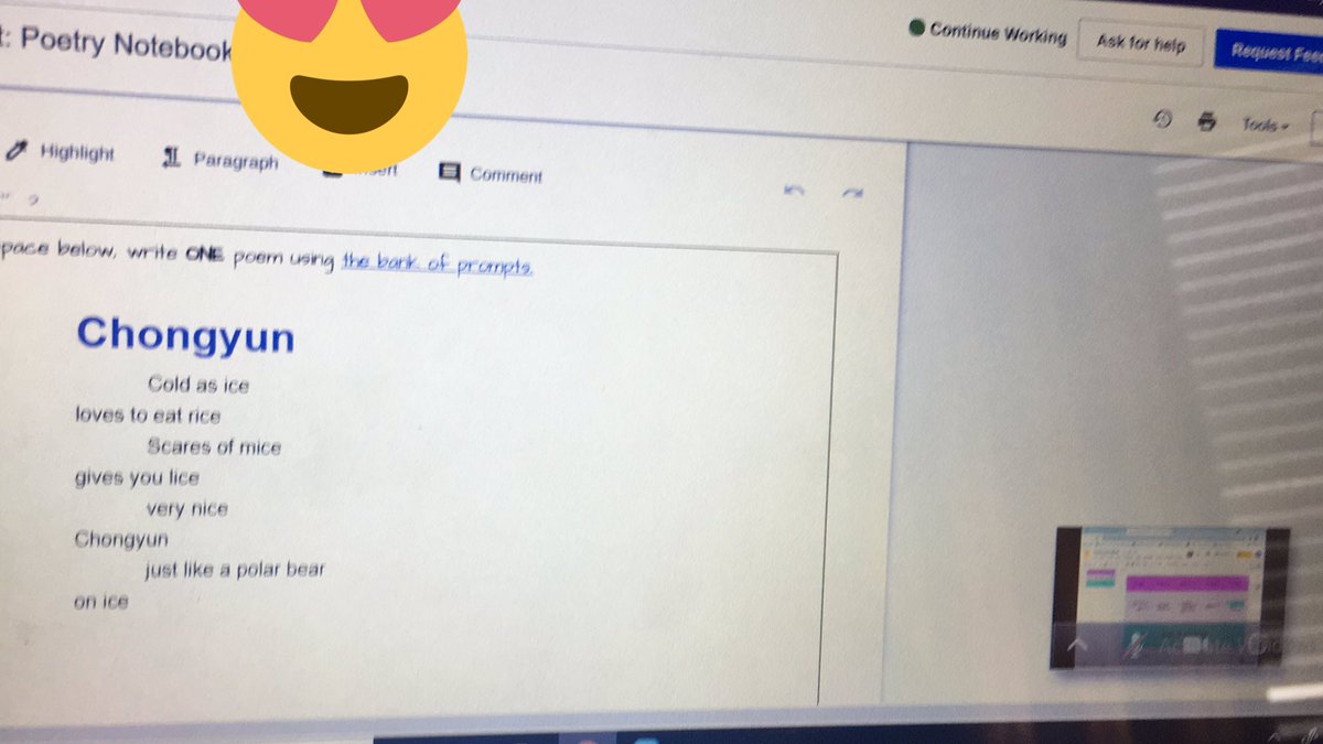 Kokomi_lovesyou's tweet image. //HOW DID I PASS