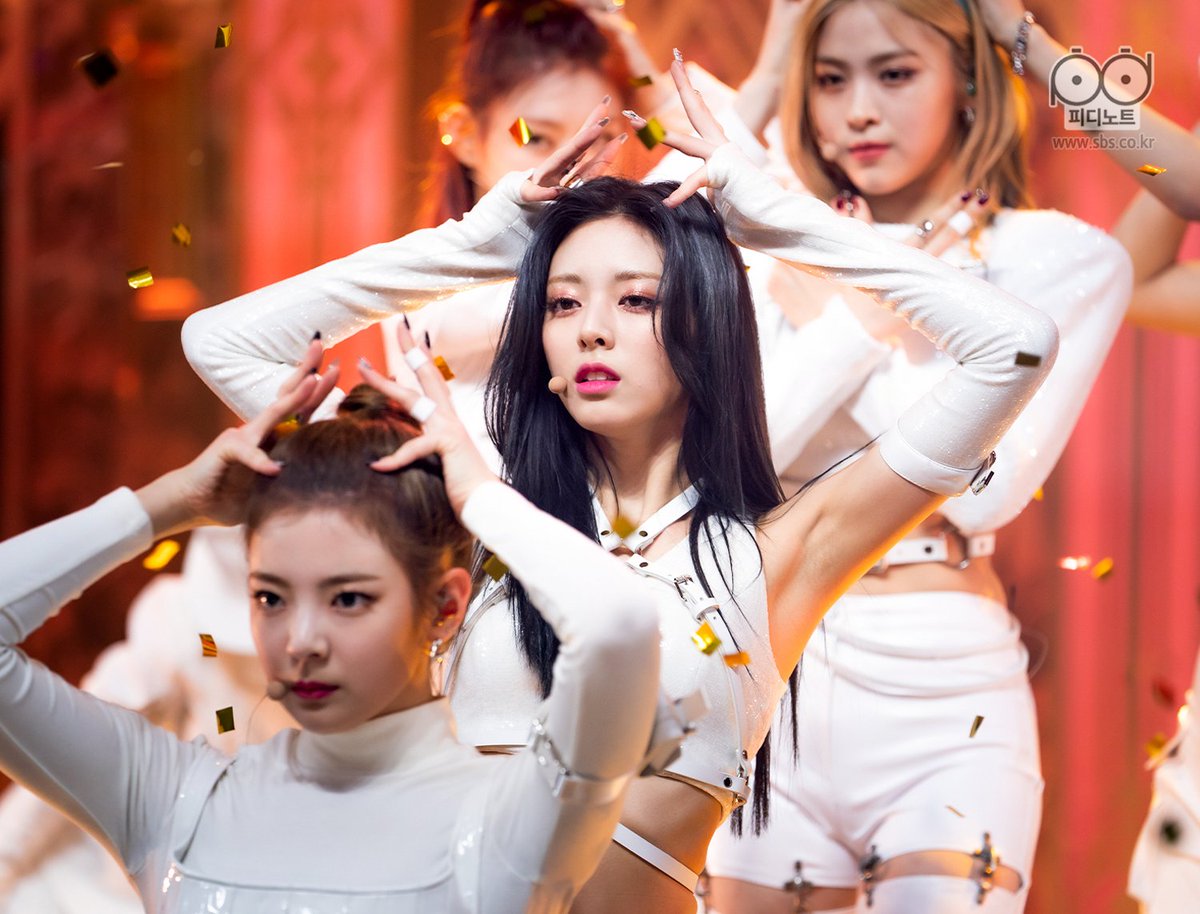 yuna pics #CRAZYINLOVE tweet media