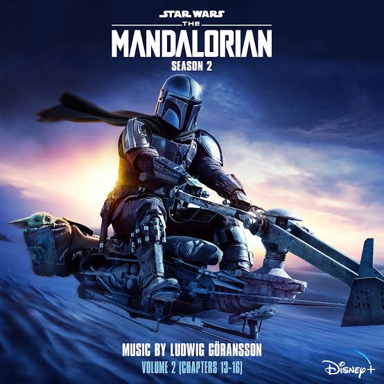 emrahdoganay's tweet photo. #TheMandalorian Sezon 1 ve 2 ✔
😬👏 süper bir diziydi 3. Sezonu beklemedeyiz💪 https://t.co/tRzpjMghAY