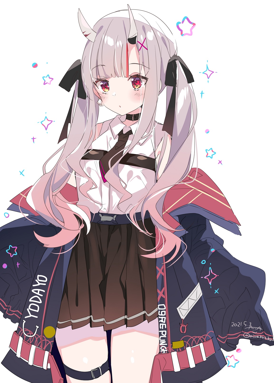 百鬼あやめ 夢花火リリース Rt Airakasiba お嬢 百鬼絵巻 百鬼あやめ新衣装 T Co Is0ageluq6 Twitter 百鬼あやめ 夢花火リリース Rt Airakasiba お嬢 百鬼絵巻 百鬼あやめ新衣装 T Co Is0ageluq6 Twitter
