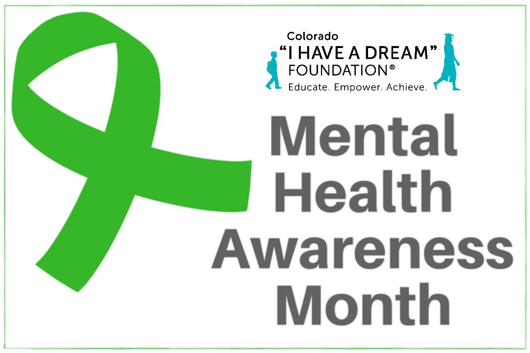 Colorado Dream Foundation tweet media
