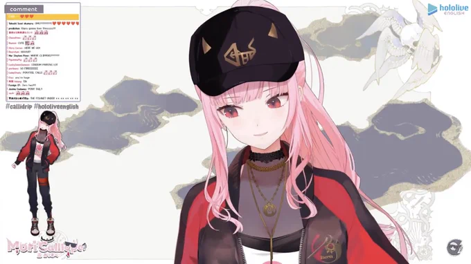 KAWAII 