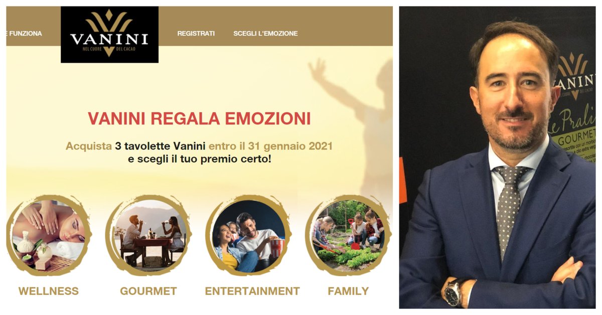 TLC Marketing Italy tweet media