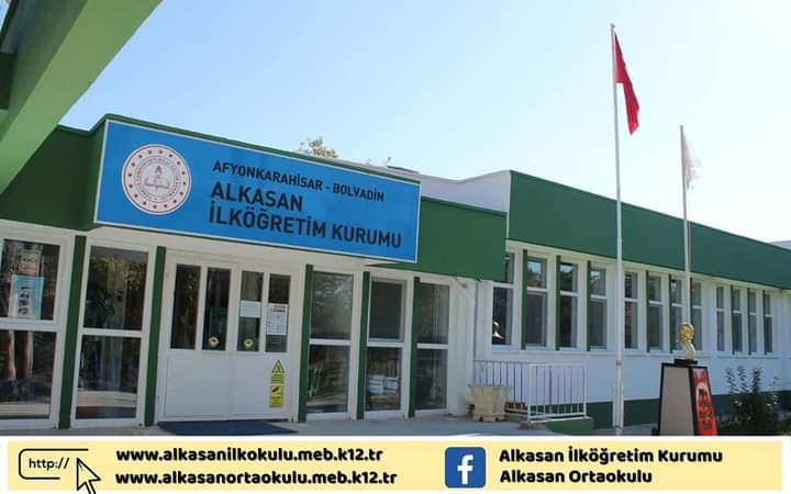 ilce_milli's tweet photo. #OkulumEvim
Alkasan Ilköğretim Okulu
https://t.co/Qd2S2WWqxk https://t.co/CFCcb9f3Ni
