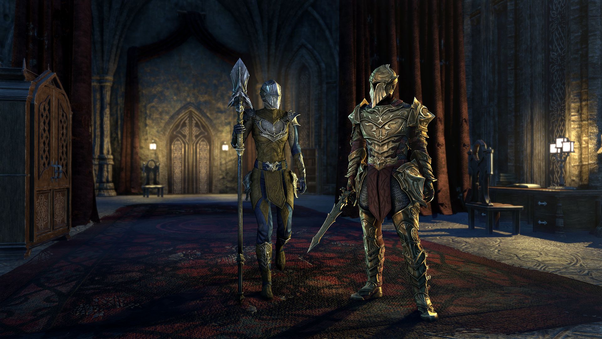 The Elder Scrolls Online on Twitter "The May Crown Store Showcase is