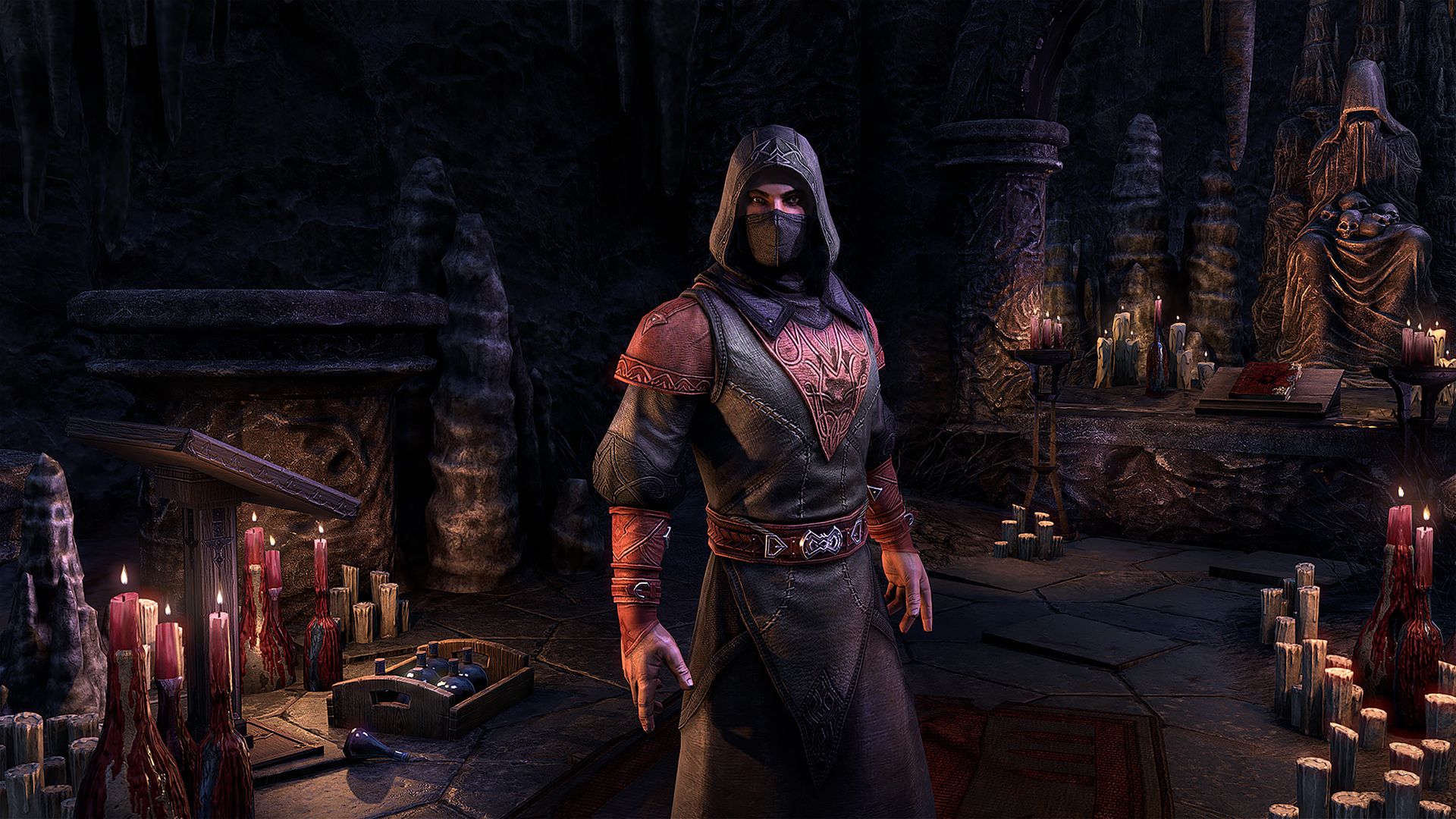 The Elder Scrolls Online on Twitter "The May Crown Store Showcase is here! New styles, costumes
